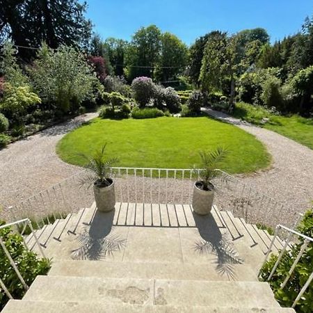 La Villa Des Sources Montivilliers Luaran gambar