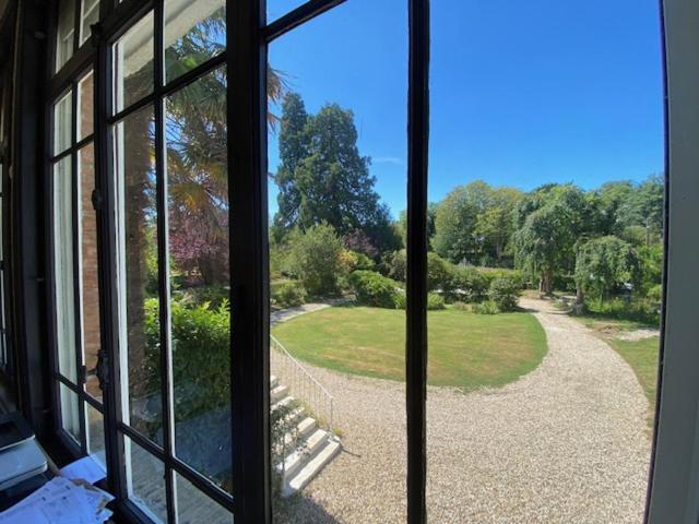 La Villa Des Sources Montivilliers Luaran gambar