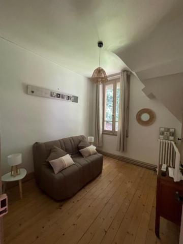 La Villa Des Sources Montivilliers Luaran gambar